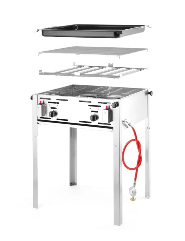 HENDI Grill-Master Maxi – Bild 4