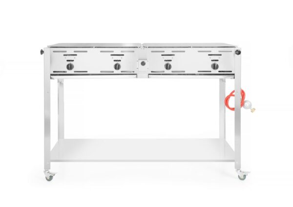 HENDI Grill-Master Quattro