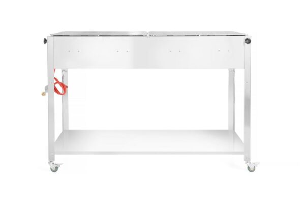 HENDI Grill-Master Quattro – Bild 2