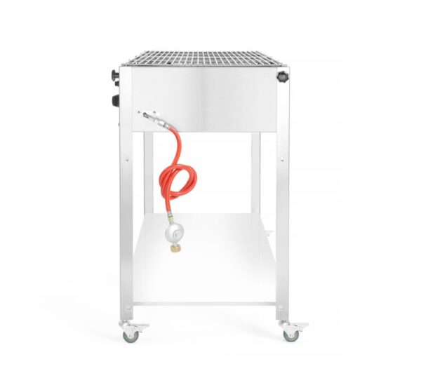 HENDI Grill-Master Quattro – Bild 4