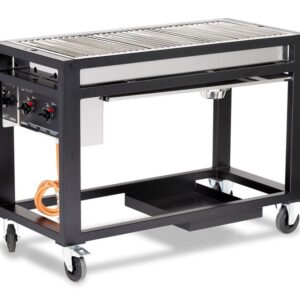 HENDI Gasgrill Europa
