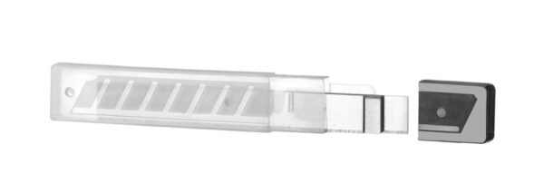 HENDI Ersatzmesser zu Grillplattenschaber 855201 – Bild 2