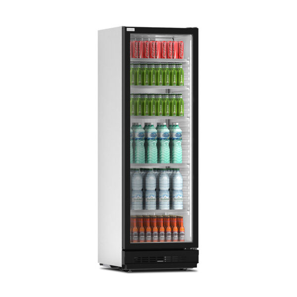 Mondial - Espositore refrigerato per bevande ACQUA P 400