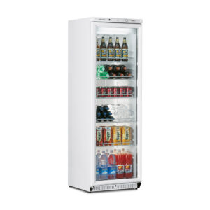 Mondial - Vitrine réfrigérée pour boissons BEV PV 40