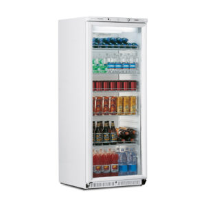 Mondial - Vitrine réfrigérée pour boissons BEV PV 60
