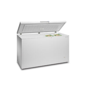 Mondial - Congelatore orizzontale con coperchio cieco BRYN 700