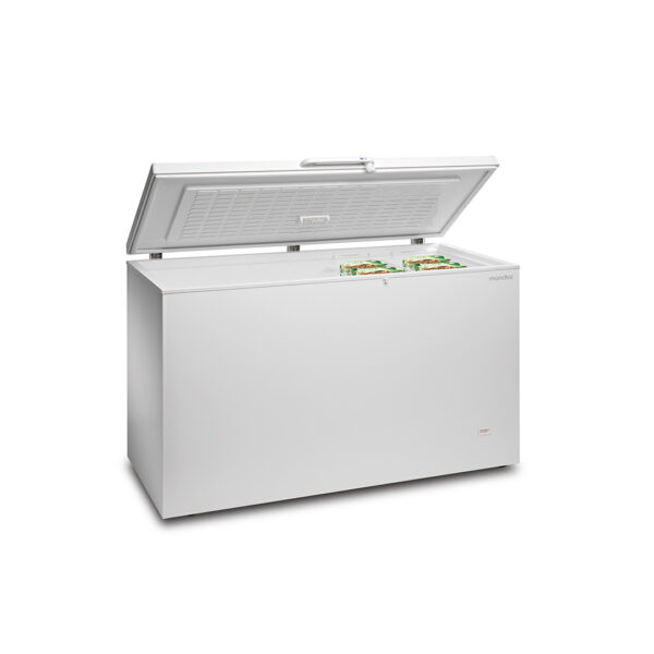 Mondial - Congelatore orizzontale con coperchio cieco BRYN 700