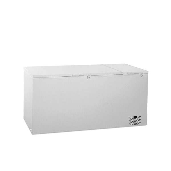 Mondial - Congelatore orizzontale con coperchio cieco COM 99