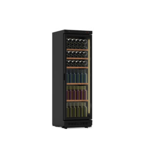 Mondial - Vetrina mono-temperatura per vini CUVÉE 400
