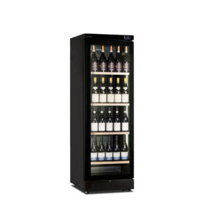 Mondial - Vetrina mono/multi-temperatura per vini CUVÉE PRO 400