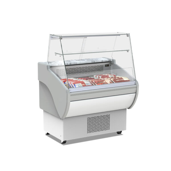 Mondial - Espositore refrigerato JAKOB 100