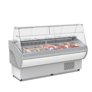 Mondial - Espositore refrigerato JAKOB 200