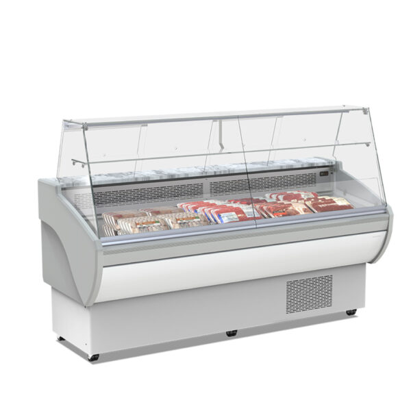 Mondial - Espositore refrigerato JAKOB 200