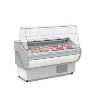 Mondial - Espositore refrigerato JAKOB 150