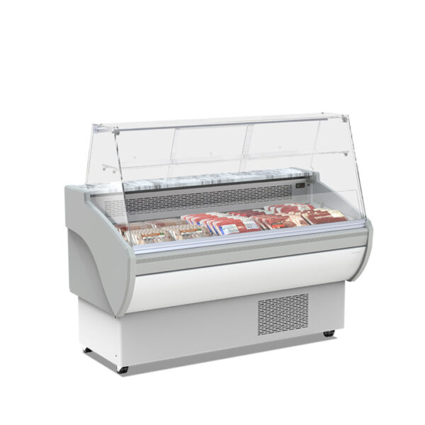 Mondial - Espositore refrigerato JAKOB 150