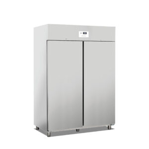 Mondial - Gefrierschrank MASTERCHEF 1400 NX