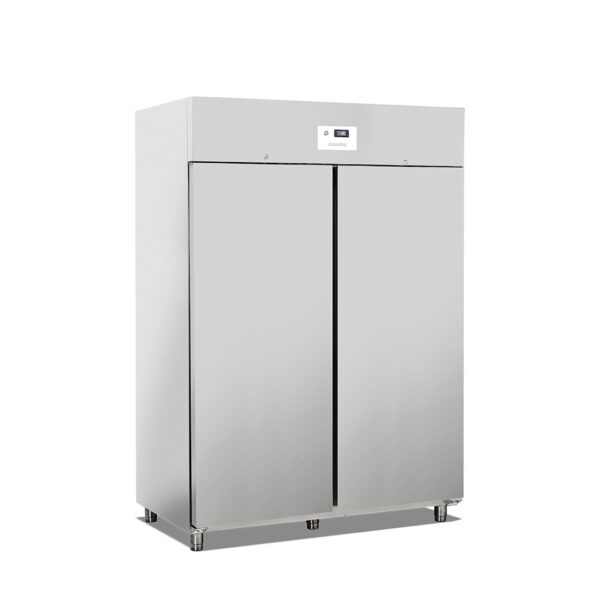 Mondial - Gefrierschrank MASTERCHEF 1400 NX