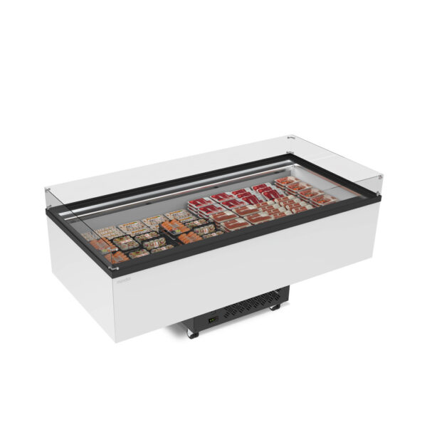 Mondial - Isola promozionale SKA 200 P LED