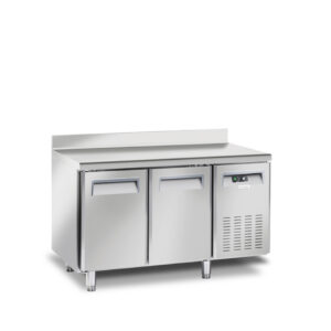 Mondial - Table congélateur SOUS-CHEF 2 NX