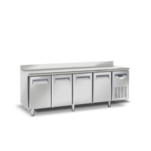 Mondial - Tiefkühltisch SOUS-CHEF 4 NX