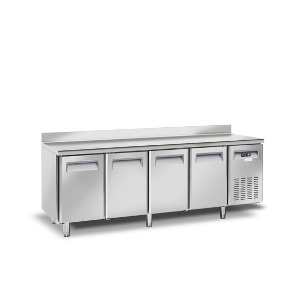 Mondial - Tiefkühltisch SOUS-CHEF 4 NX