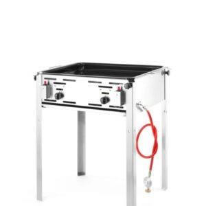 Bake- & Grill-Master