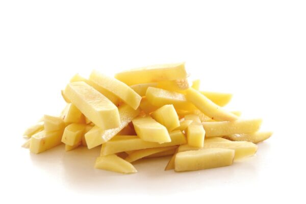 HENDI Pommes Gatter - immagine 2