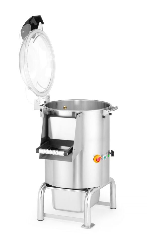 HENDI Kartoffelschäler 5 kg - immagine 3