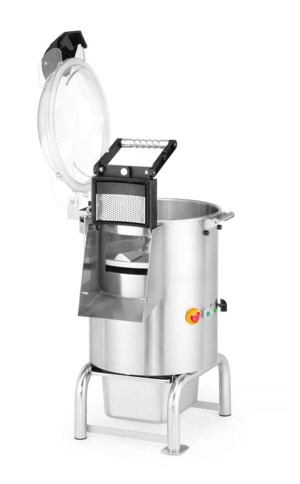 HENDI Kartoffelschäler 5 kg - immagine 4