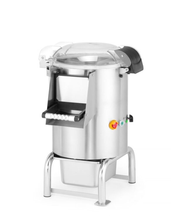 HENDI Kartoffelschäler 5 kg - immagine 2