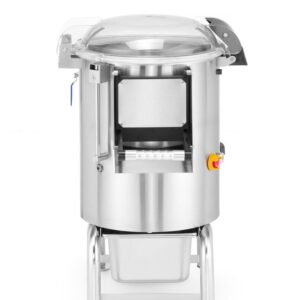 HENDI Kartoffelschäler 5 kg