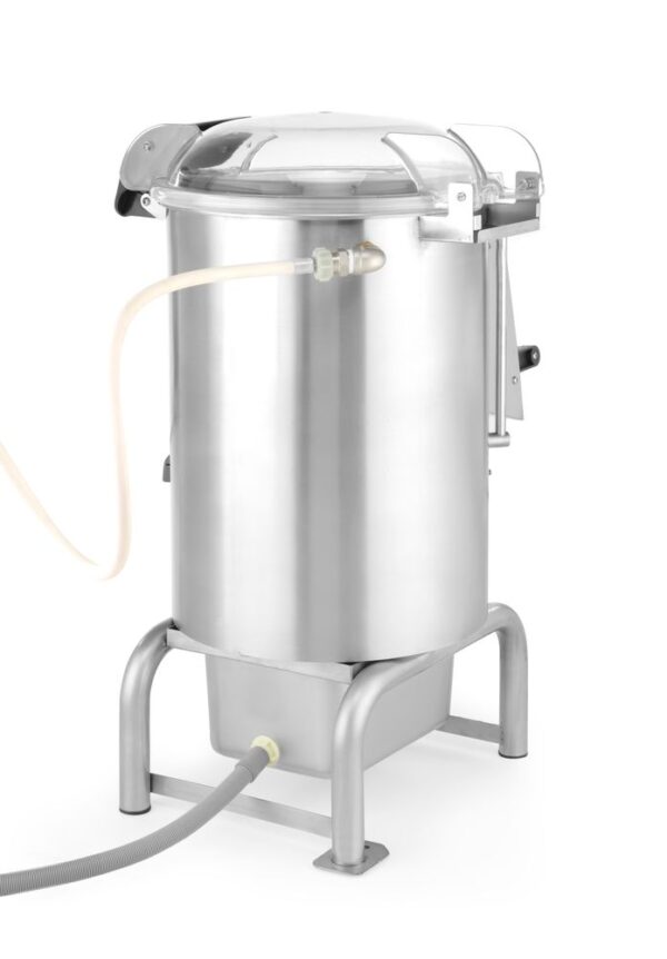 HENDI Kartoffelschäler 10 kg - immagine 5