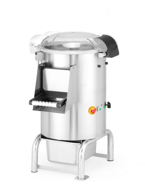 HENDI Kartoffelschäler 10 kg - immagine 2