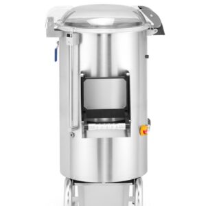HENDI Kartoffelschäler Kitchen Line 18kg