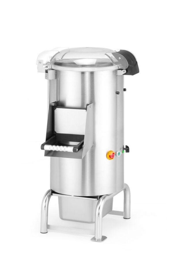 HENDI Kartoffelschäler Kitchen Line 18kg - immagine 2