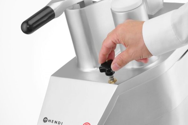 HENDI Gemüseschneider Profi Line - immagine 3