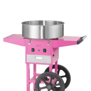 HENDI Zuckerwatte-Maschine