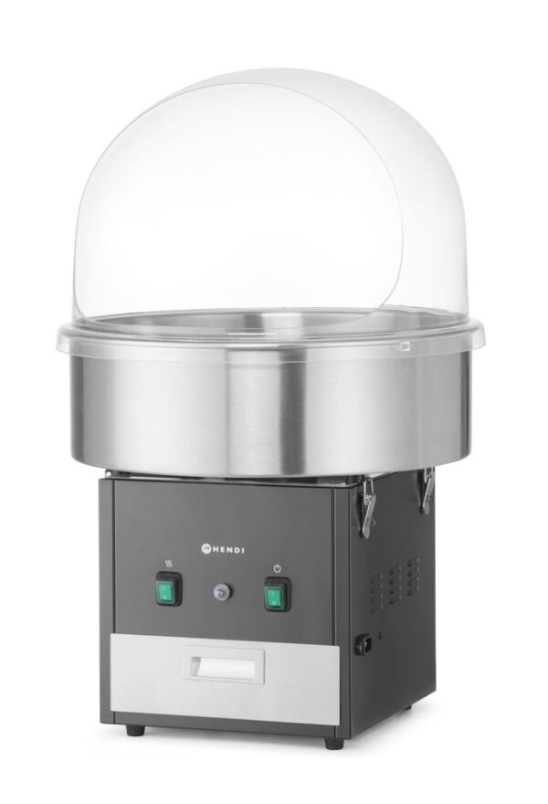 HENDI Zuckerwatte-Maschine - immagine 4