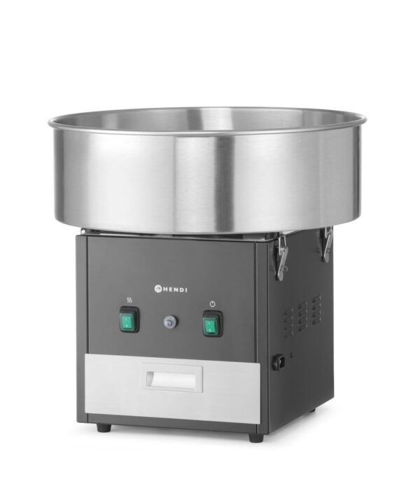 HENDI Zuckerwatte-Maschine - immagine 2