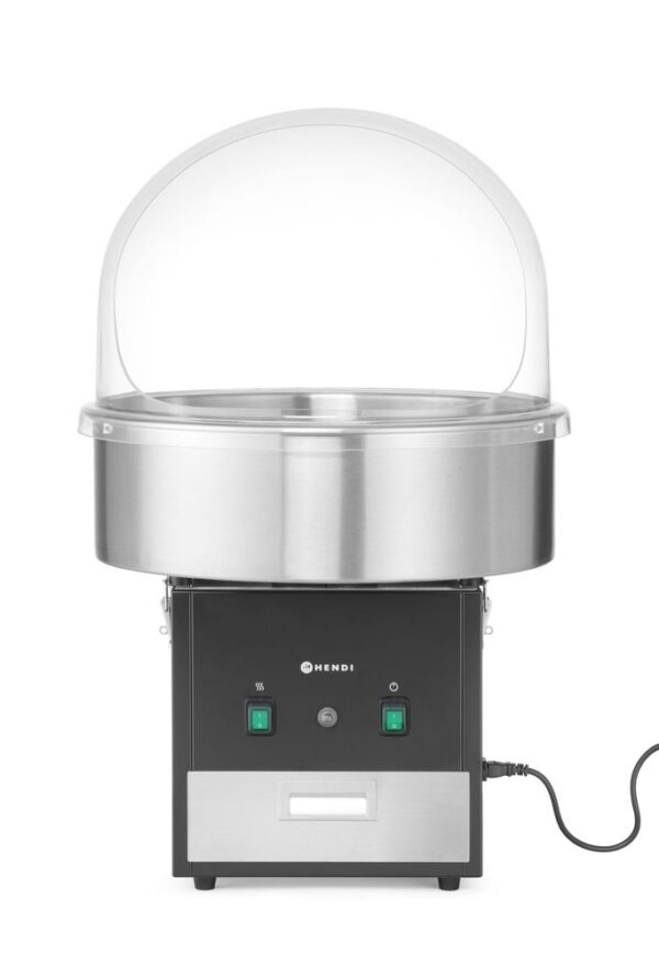 HENDI Zuckerwatte-Maschine - immagine 5