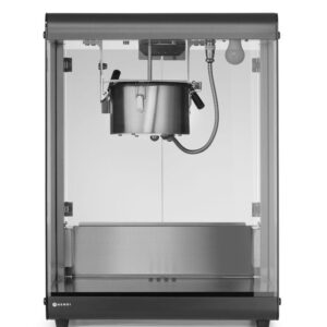 HENDI Popcorn-Maschine