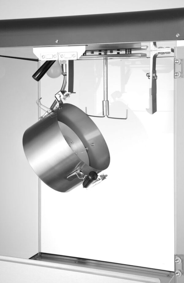 HENDI Popcorn-Maschine - immagine 3