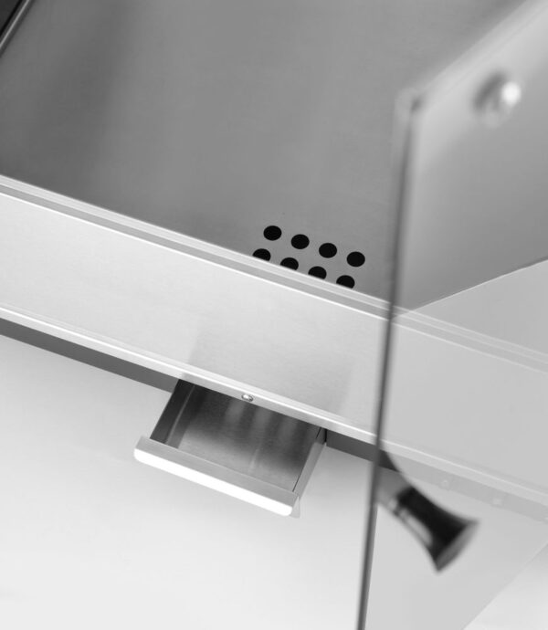 HENDI Popcorn-Maschine - immagine 5