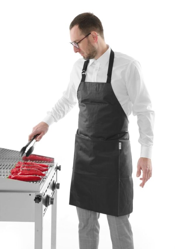HENDI Grillschürze - immagine 2