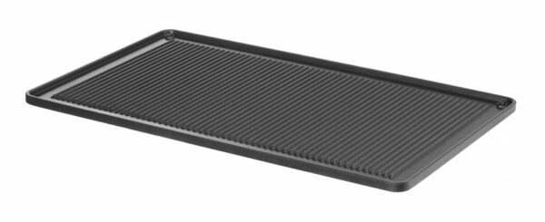 HENDI Grillplatte, gerippt CONVECTOMAT GRILLPLATE – Bild 2