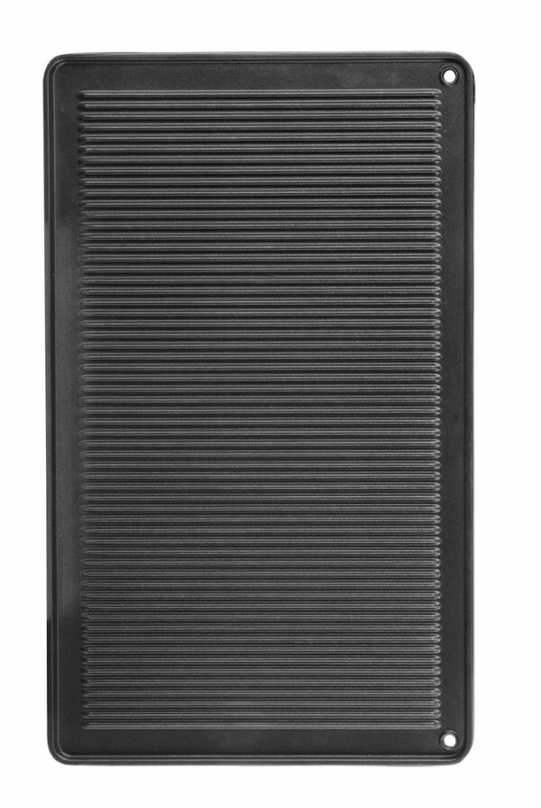 HENDI Grillplatte, gerippt CONVECTOMAT GRILLPLATE – Bild 3