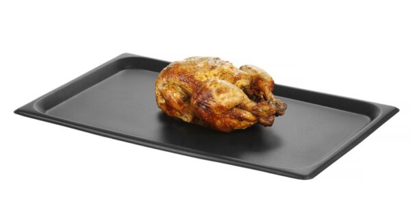 HENDI Backblech mit Antihaftbeschichtung CONVECTOMAT ROAST – Bild 4