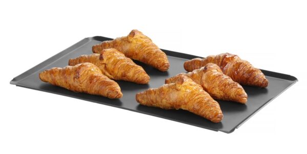 HENDI Backblech mit Antihaftbeschichtung CONVECTOMAT BAKE – Bild 4