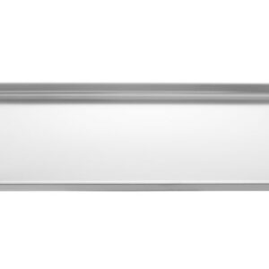 HENDI Gastronorm-Backblech Profi Line GN 2/1