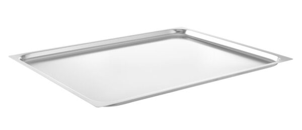 HENDI Gastronorm-Backblech Profi Line GN 2/1 – Bild 2